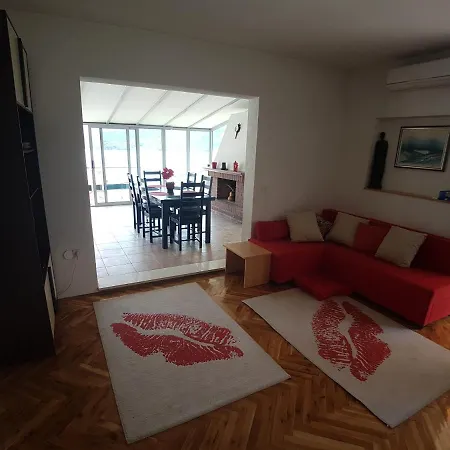 Apartman By The Sea Marina, Trogir - 14191