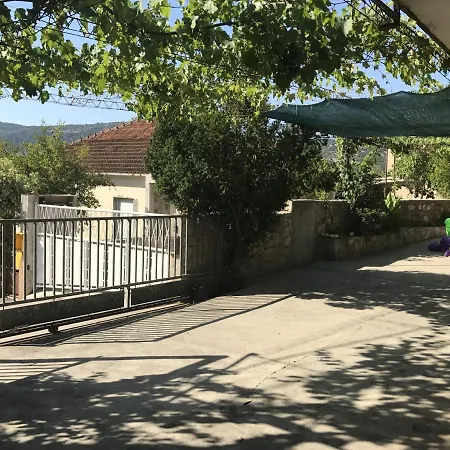 Apartman By The Sea Marina, Trogir - 14191