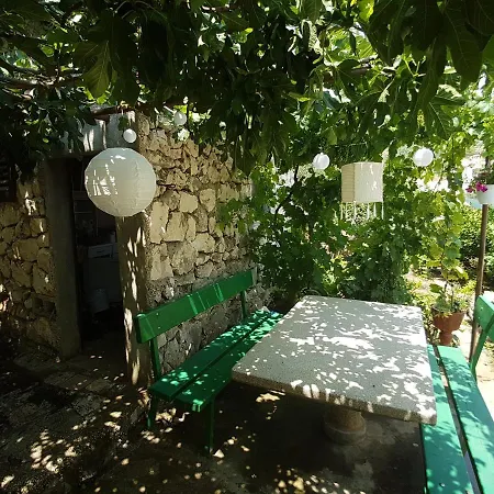 By The Sea Marina, Trogir - 14191 Apartman Marina