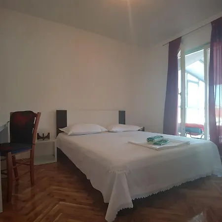 Apartman By The Sea Marina, Trogir - 14191 *