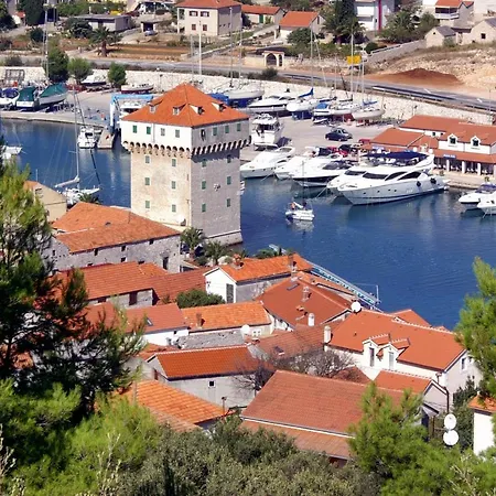 By The Sea Marina, Trogir - 14191 *