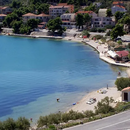 By The Sea Marina, Trogir - 14191 *
