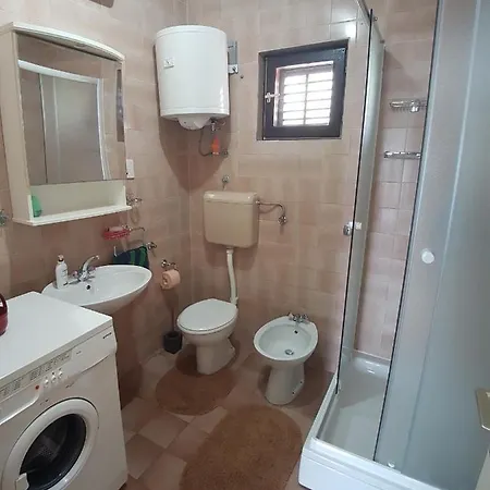 By The Sea Marina, Trogir - 14191