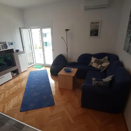 By The Sea Marina, Trogir - 14191 * Marina