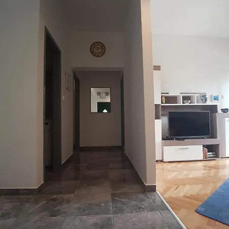 Apartman By The Sea Marina, Trogir - 14191 *