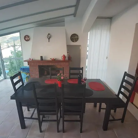 By The Sea Marina, Trogir - 14191 Apartman *