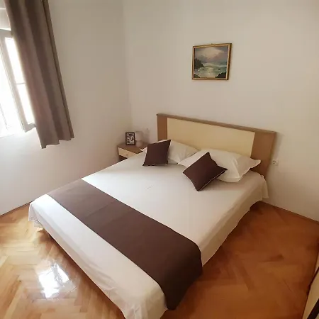 By The Sea Marina, Trogir - 14191 Apartman