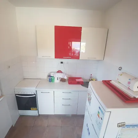 By The Sea Marina, Trogir - 14191 Apartman Marina