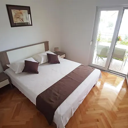 By The Sea Marina, Trogir - 14191 Apartman *