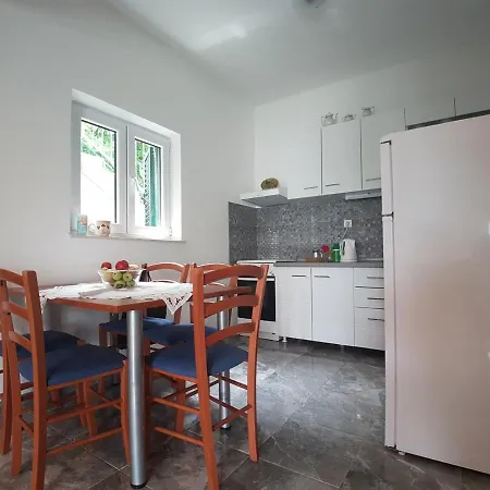 By The Sea Marina, Trogir - 14191 *