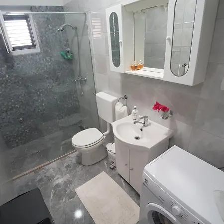 By The Sea Marina, Trogir - 14191 Apartman *