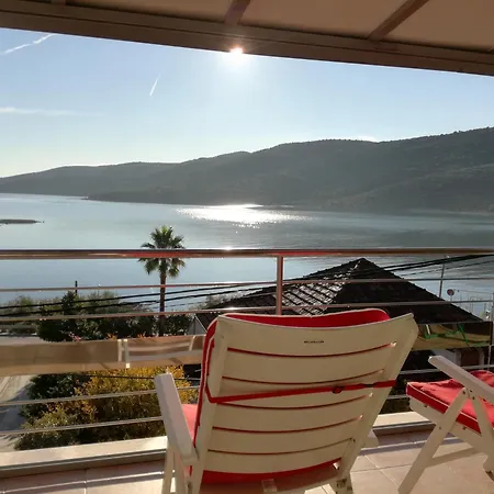 Appartamento By The Sea Marina, Trogir - 14191 Marina
