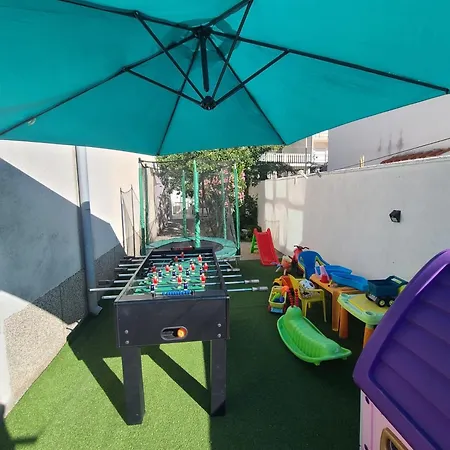 By The Sea Marina, Trogir - 14191