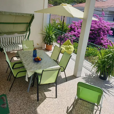 By The Sea Marina, Trogir - 14191